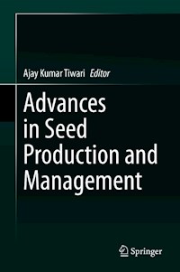 Advances in Seed Production and Management -  - E-Book