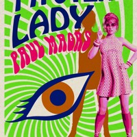 Mystery Lady - Paul Magrs - E-Book + Hörbuch