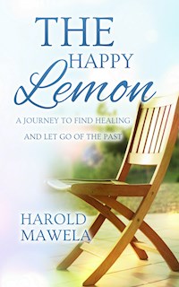The Happy Lemon - Harold Mawela - E-Book
