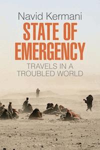 State of Emergency - Navid Kermani - E-Book