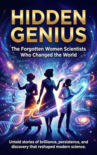 Hidden Genius: The Forgotten Women Scientists Who Changed the World - Charlotte Hayes - E-Book