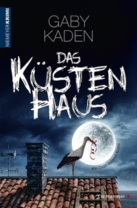 Das KüstenHaus - Gaby Kaden - E-Book