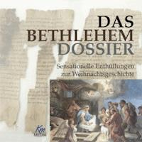 Das Bethlehem Dossier - Werner Münchow - Hörbuch