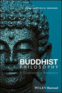Buddhist Philosophy -  - E-Book