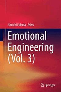 Emotional Engineering (Vol. 3) -  - E-Book