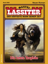 Lassiter 2680 - Katja Martens - E-Book