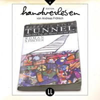 Tunnel - Frédéric Klein - Hörbuch