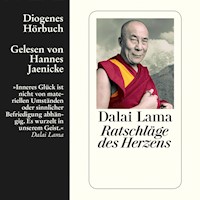 Ratschläge des Herzens - Dalai Lama - Hörbuch