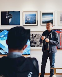 Die oberen 1 Prozent der Redner - Martin Ettel - E-Book