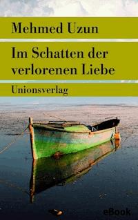 Im Schatten der verlorenen Liebe - Mehmed Uzun - E-Book