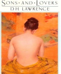 Sons and Lovers - D. H. Lawrence - E-Book