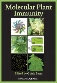 Molecular Plant Immunity -  - E-Book