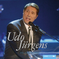 Udo Jürgens - Die Audiostory - Michael Herden - Hörbuch