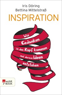 Inspiration - Bettina Mittelstraß - E-Book