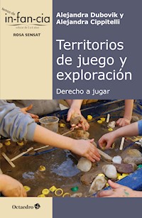 Territorios de juego y exploración - Alejandra Dubovik - E-Book