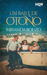 Un baile de otoño - Miranda Bouzo - E-Book