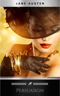 Persuasion - Jane Austen. - E-Book