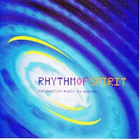 Rhythm of Spirit - Brahma Kumaris - Hörbuch