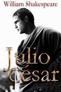 Julio César - En Espanol - William Shakespeare - E-Book