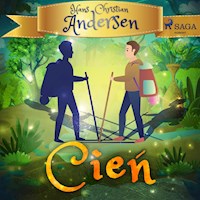 Cień - H.C. Andersen - Hörbuch