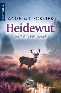 Heidewut - Angela L. Forster - E-Book