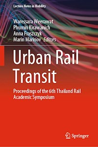 Urban Rail Transit -  - E-Book