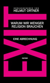 EXIT - Helmut Ortner - E-Book