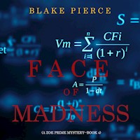 Face of Madness (A Zoe Prime Mystery—Book 4) - Blake Pierce - Hörbuch