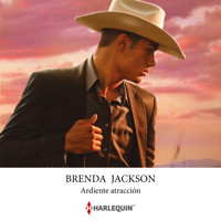 Ardiente atracción - Brenda Jackson - Hörbuch