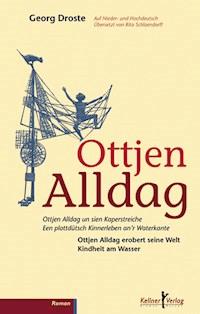 Ottjen Alldag -  - E-Book
