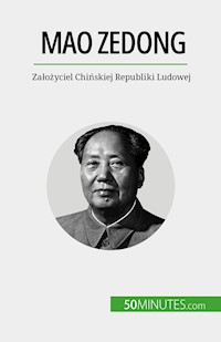 Mao Zedong - Renaud Juste - E-Book