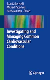 Investigating and Managing Common Cardiovascular Conditions -  - E-Book