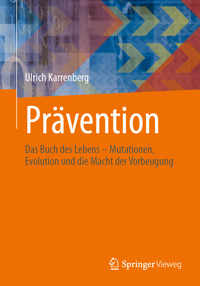 Prävention - Ulrich Karrenberg - E-Book