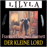 Der kleine Lord - Frances Hodgson Burnett - Hörbuch