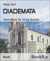 DIADEMATA - Viktor Dick - E-Book