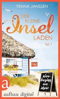 Der kleine Inselladen - 1 - Fenna Janssen - E-Book