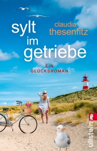Sylt im Getriebe - Claudia Thesenfitz - E-Book