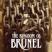 The Kingdom of Brunel - Phil G - Hörbuch