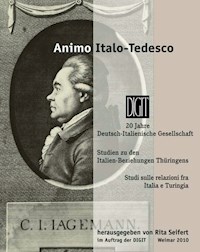 Animo italo-tedesco -  - E-Book