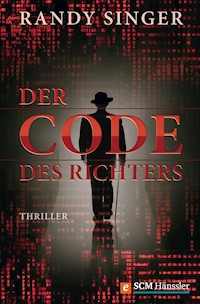 Der Code des Richters - Randy Singer - E-Book