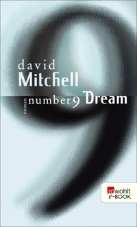 Number 9 Dream - David Mitchell - E-Book