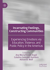 Incarnating Feelings, Constructing Communities -  - E-Book
