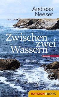 Zwischen zwei Wassern - Andreas Neeser - E-Book
