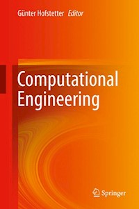 Computational Engineering -  - E-Book