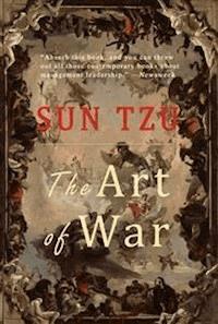 The Art of War - Sun Tzu - E-Book