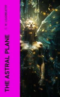The Astral Plane - C. W. Leadbeater - E-Book