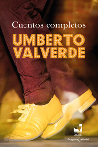 Cuentos completos: Umberto Valverde - Umberto Valverde - E-Book