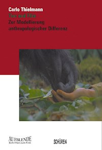 Carlo Thielmann - Carlo Thielmann - E-Book