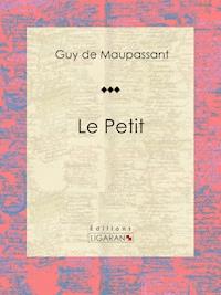Le Petit - Ligaran - E-Book
