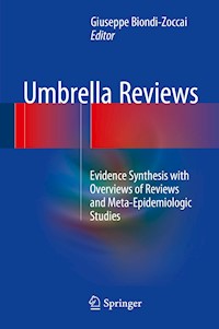 Umbrella Reviews -  - E-Book